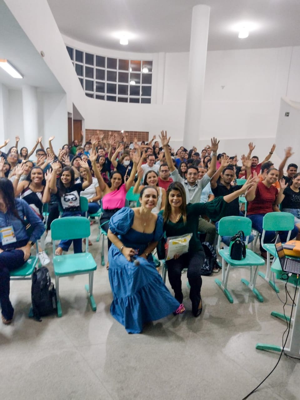 Momento Sebrae O Empreendedorismo Como Op O De Carreira Ana Paula