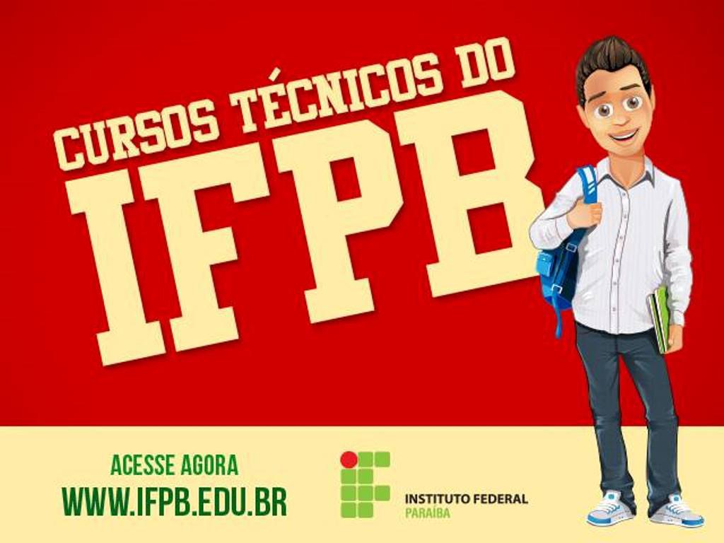 Psct Instituto Federal Da Paraiba Ifpb