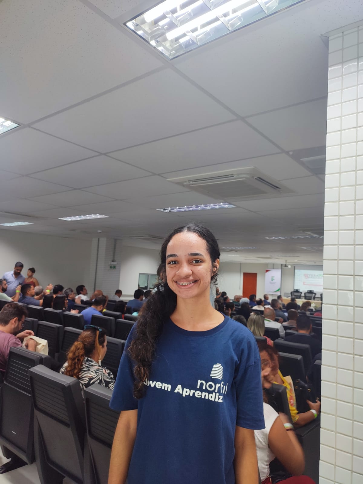 Estudante Vit Ria Instituto Federal Da Paraiba Ifpb