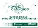 Novos Caminhos