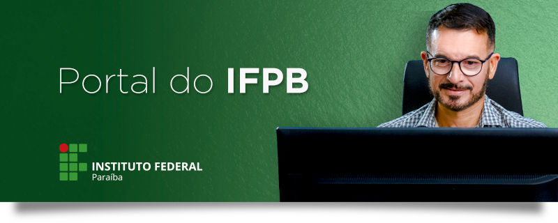 Portal do IFPB