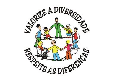 Campanha Diversidade IFPB