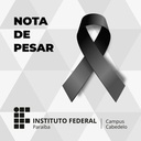 nota de pesar