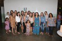Professores da Escola Estadual Maria Balbina Pereira - Organizadores 