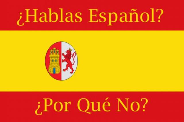 Espanhol - ENEM