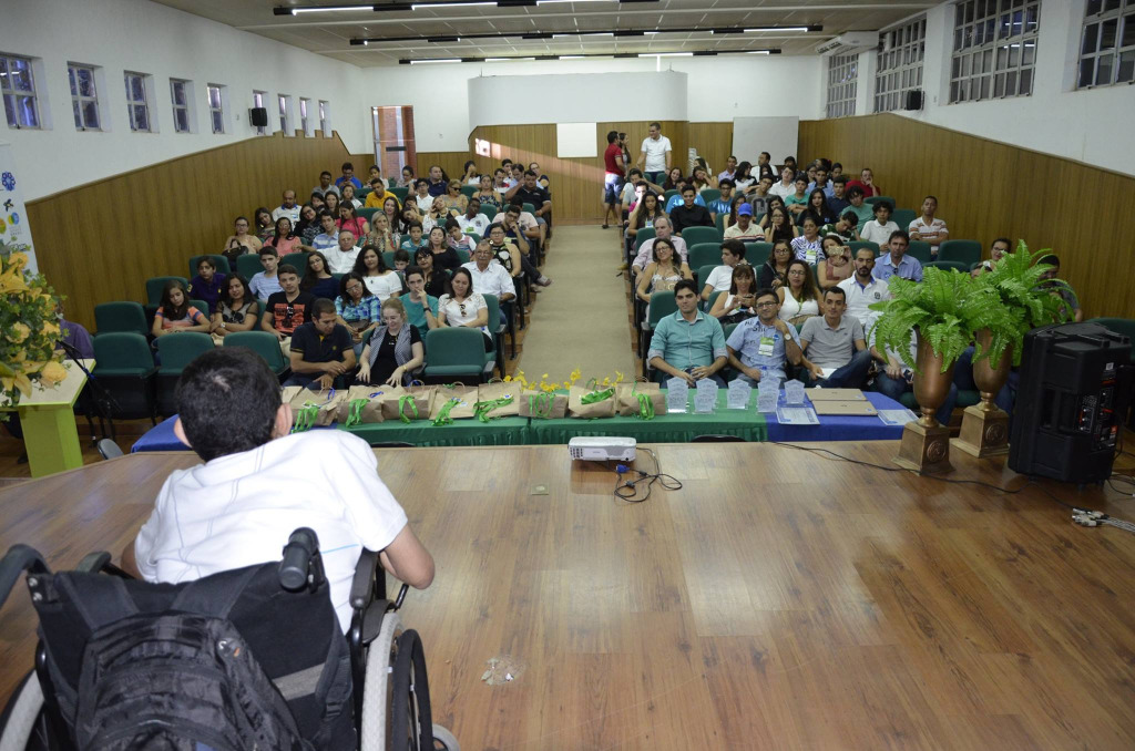 ECMAT - Palestra Ricardo