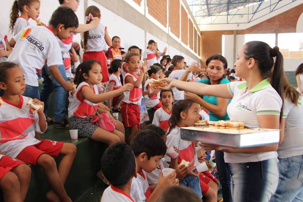 Festa das Crianças