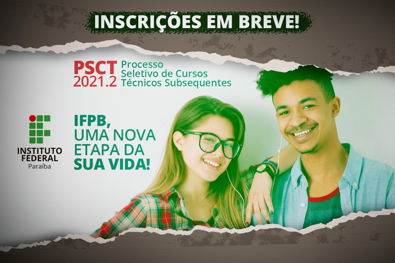 Ifpb Lança Edital Com 1 215 Vagas Em Cursos Técnicos Gratuitos