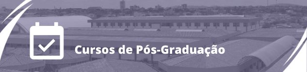 calendário pós-graduação