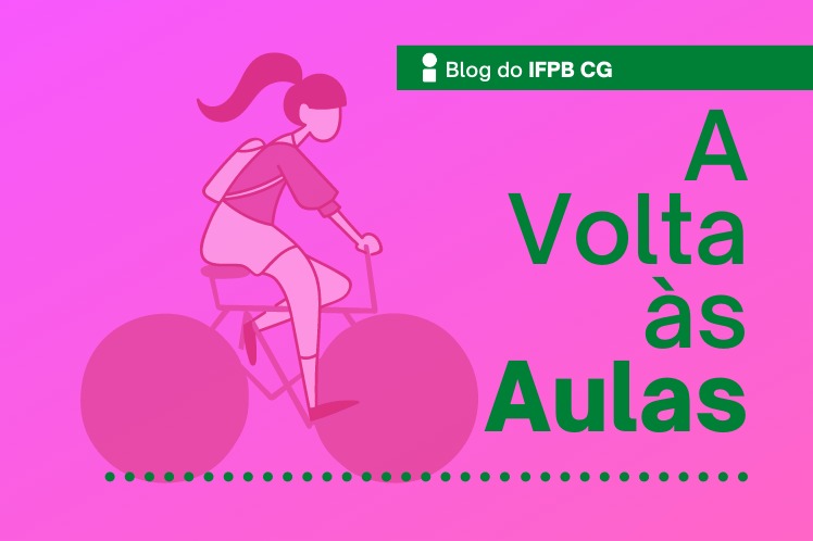 Volta às aulas