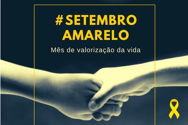 Setembro Amarelo