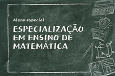 Vagas são abertas em especialização do IFPB Campina Grande