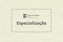 Curso é voltado para profissionais com licenciatura em Matemática ou áreas afins