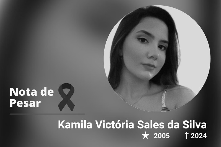 Kamila Victoria Sales da Silva