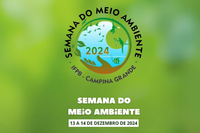 O evento é aberto para todo o público e é necessário efetuar a inscrição.