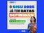 Sisu 2025 datas definidas