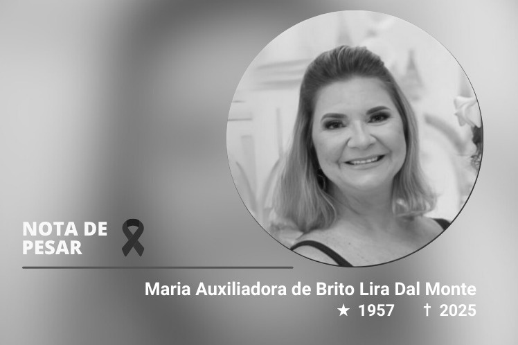 Nota de Pesar