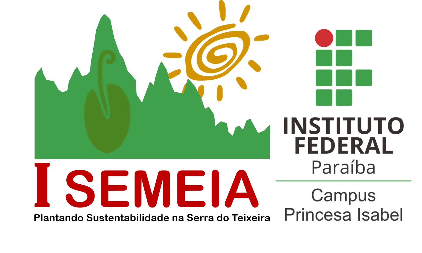 I Semeia: Plantando sustentabilidade na Serra do Teixeira