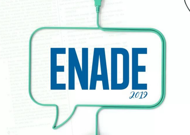 Enade 2019
