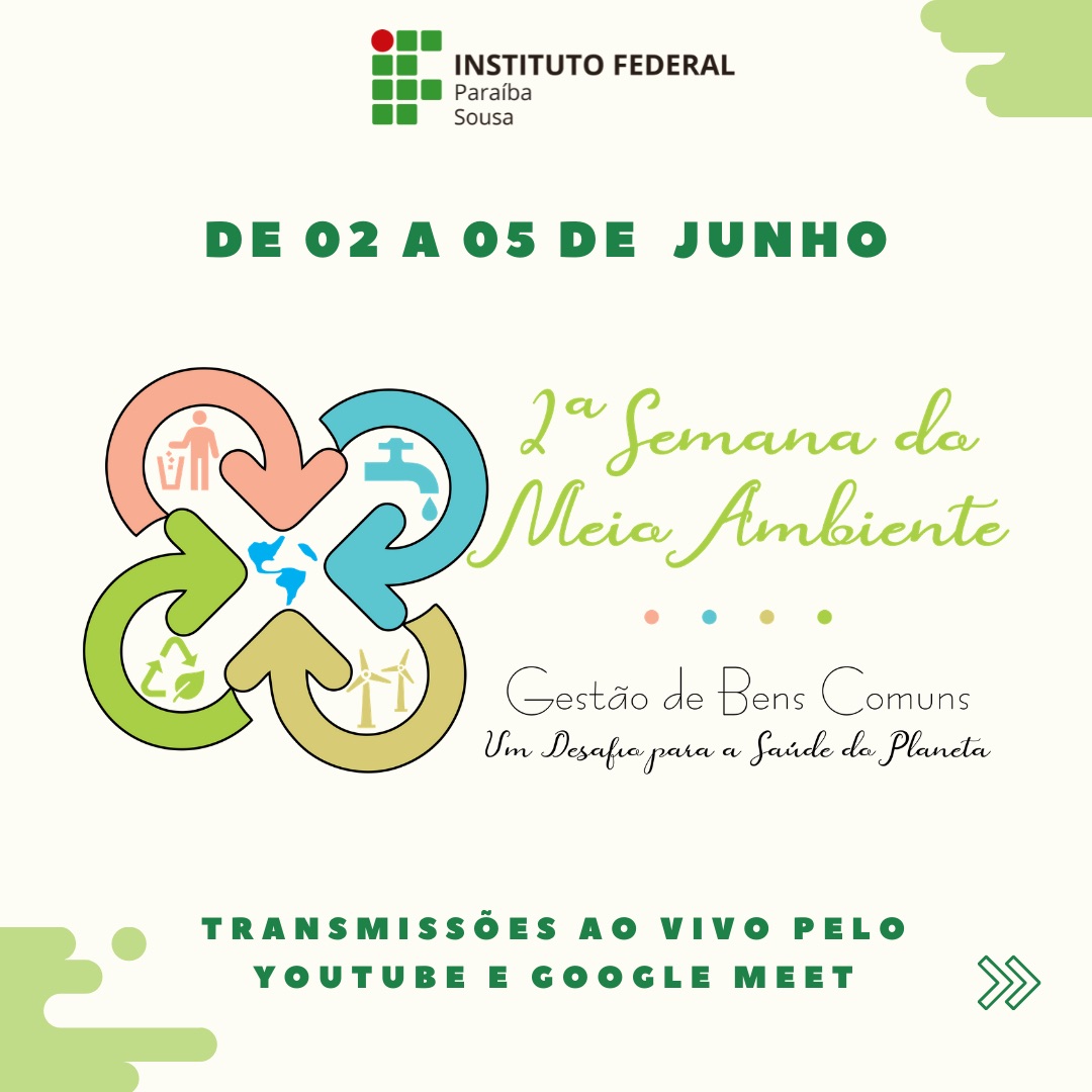 Semana do Meio Ambiente