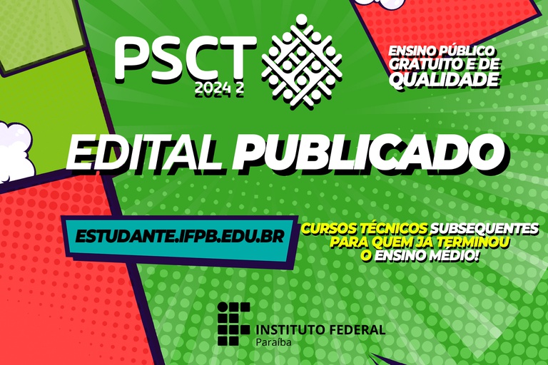 PSCT Subsequentes 2024.2