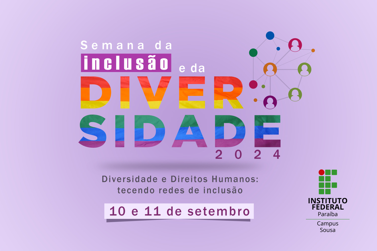 Semana da Inclusão