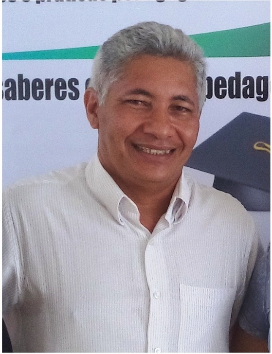 Professor Caetano José de Lima