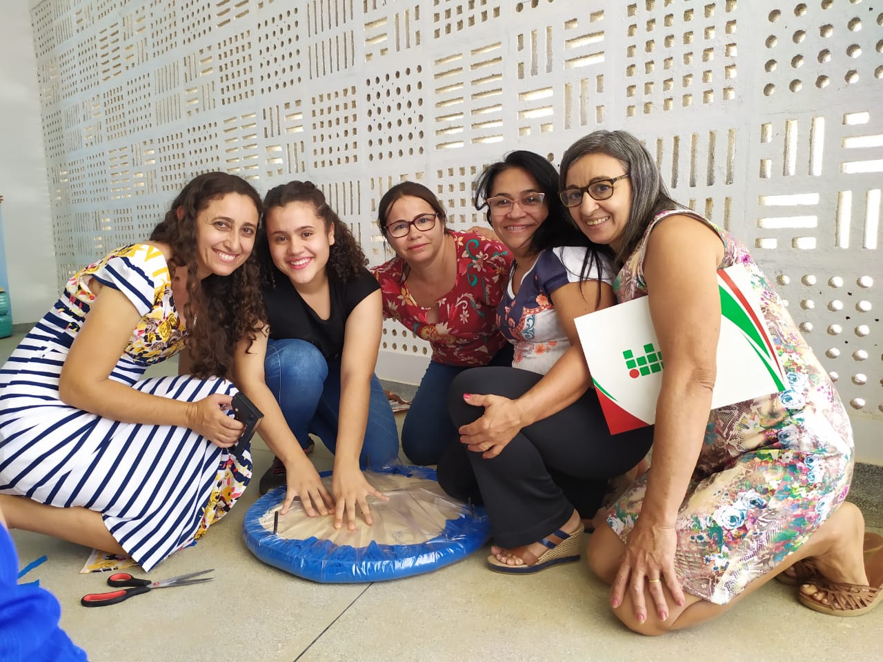 2º DIA DA FAMÍLIA NA ESCOLA