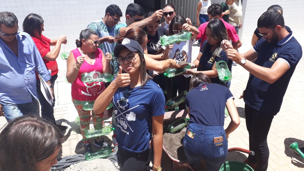 2º DIA DA FAMÍLIA NA ESCOLA