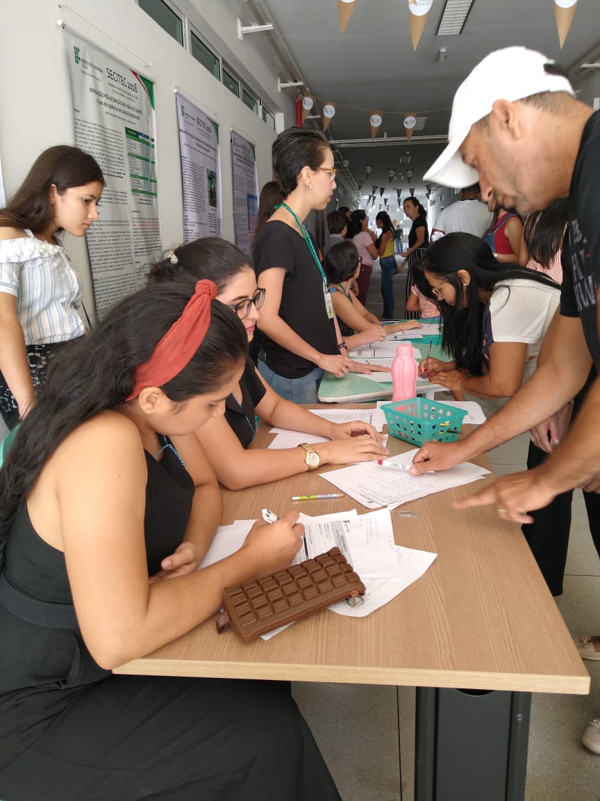 2º DIA DA FAMÍLIA NA ESCOLA