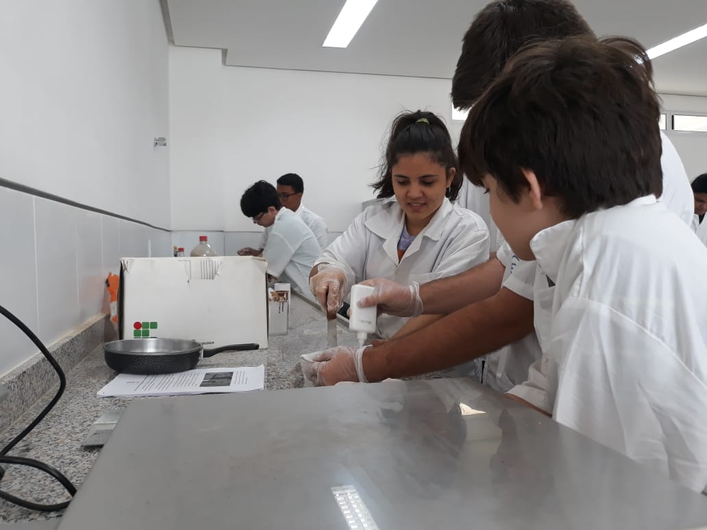 2º DIA DA FAMÍLIA NA ESCOLA