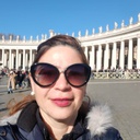 No Vaticano - Roma