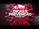 IFPB E PREVENÇÃO AO CORONAVIRUS (COVID-19)