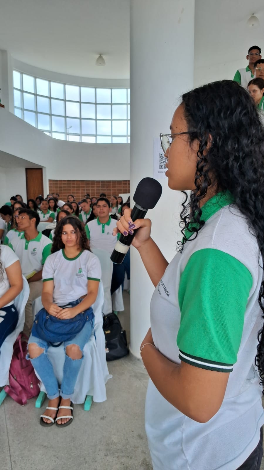 Reitoria Itinerante Campus Guarabira - Manhã 15.jfif