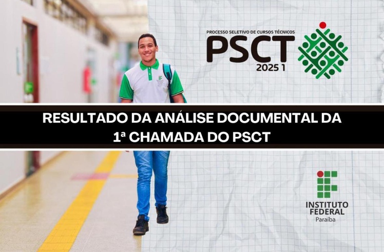 Os candidatos que tiveram a documentação INDEFERIDA poderão interpor recurso entre os dias 18 e 19 de dezembro de 2024.