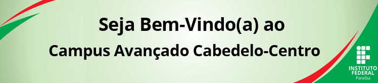 Banner Cabedelo Centro