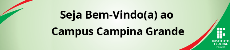 Banner Campina Grande