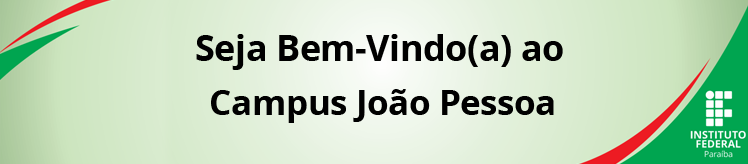 Banner João Pessoa