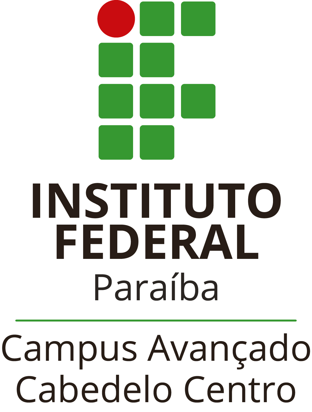 Campus Avançado Cabedelo Centro