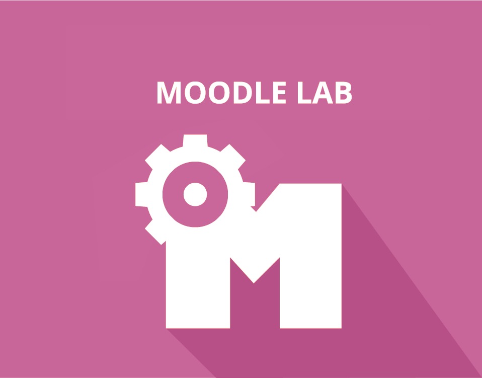 Moodle - LAB