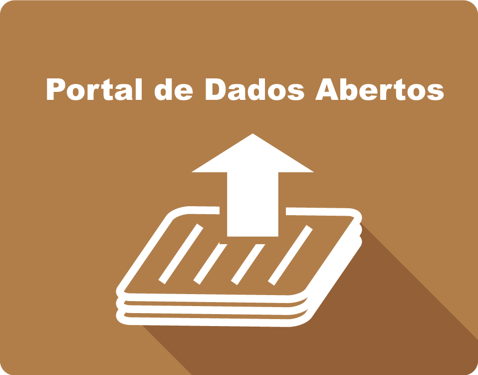 Portal de Dados Abertos