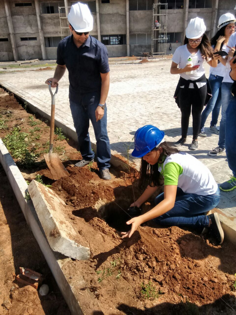 II Semana do Meio Ambiente