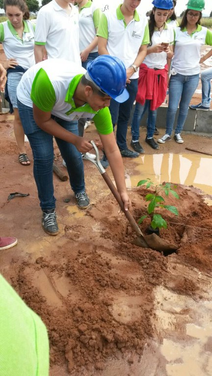 II Semana do Meio Ambiente