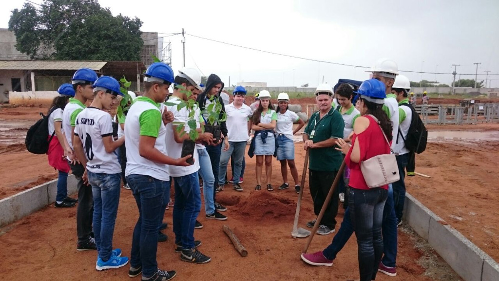 II Semana do Meio Ambiente