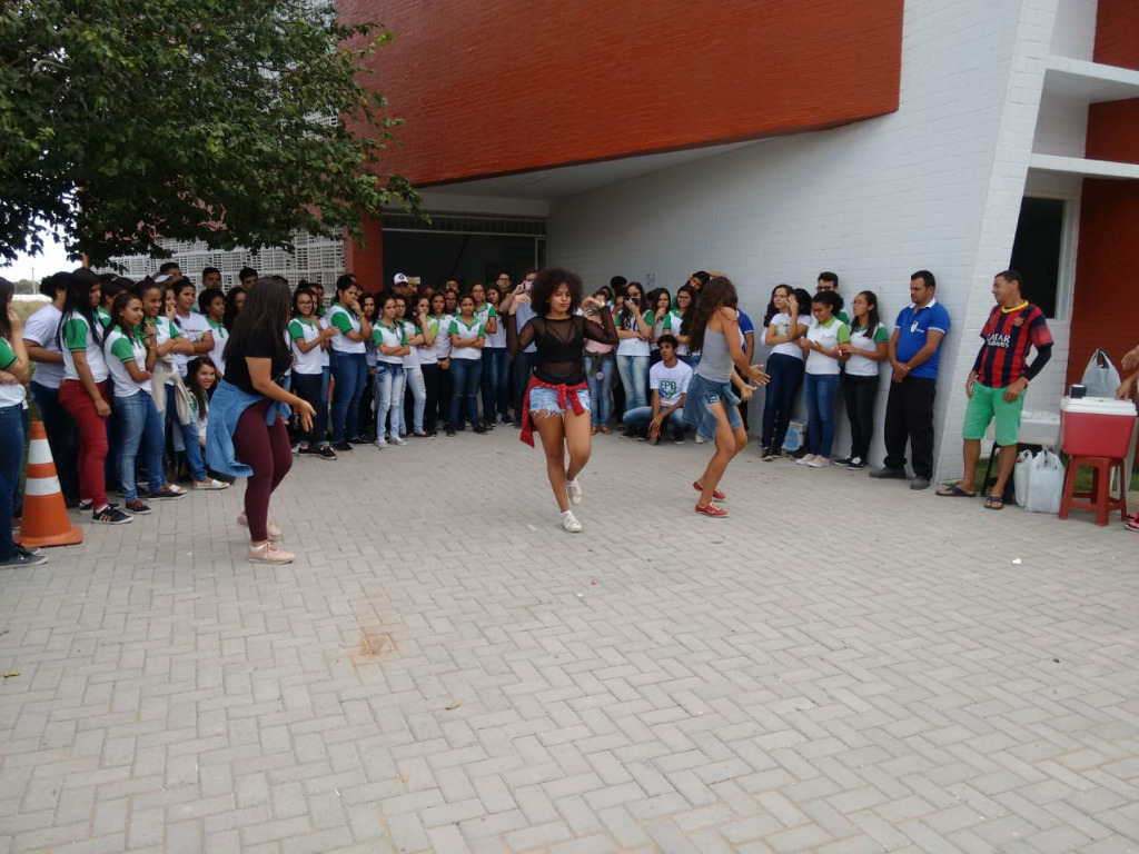 Semana do Estudante e da Saúde 2018