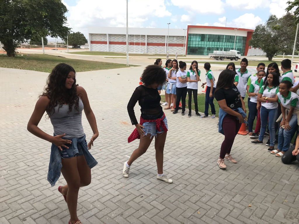 Semana do Estudante e da Saúde 2018