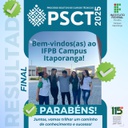 Resultado Final da 1ª ch do PSCT 2025.jpeg