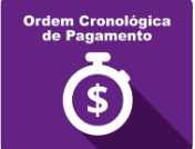 Ordem Cronológica de Pagamentos