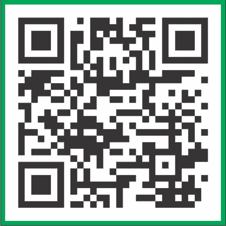 APONTE A CÂMERA DO SEU CELULAR, PARA O QR-CODE, ACESSE NO EVEN3 O SITE DA XV SECT 2020