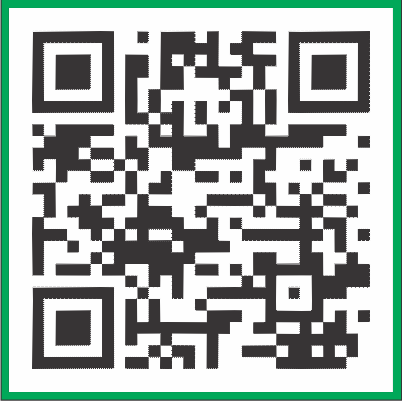 APONTE A CÂMERA DO SEU CELULAR, PARA O QR-CODE, ACESSE NO EVEN3 O SITE DA XV SECT 2020